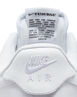 Nike Air Force 1 '07 EasyOn Shoes. Nike.com